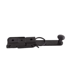 Product afbeelding voor Luikoverslag 130x60mm Zwart