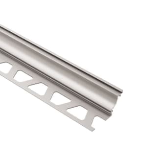 Product afbeelding voor Schlüter DILEX-AHKA Holplintprofiel 10mm 250cm Alu Bruut Mat Geanodiseerd AHKA100AE