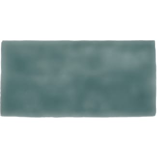 Product afbeelding voor Wandtegel Yorkshire Jade 10x20cm 9mm Glanzend