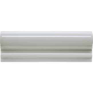 Product afbeelding voor Strip Neri Moldura Italiana Silver Mist 5x15cm Glanzend