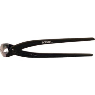 Product afbeelding voor Ironside Moniertang 250mm Staal