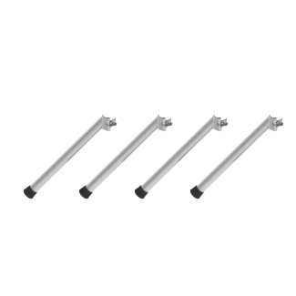 Product afbeelding voor Altrex Stabilisator Vouwsteiger 4st