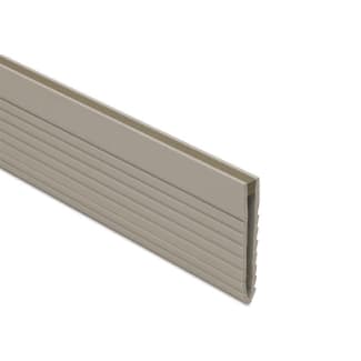 Product afbeelding voor Schlüter DILEX-MOP Mortelprofiel 50mm 250cm PVC Grijs MOP50G
