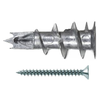 Product afbeelding voor Fischer Gipsplaatplug GKM-S27 4.5x31mm Met Schroef 100st 40434