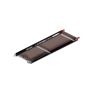 Product afbeelding voor Altrex Platform RS Tower 5 Hout 1,85m Met Luik