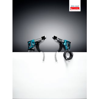 Product afbeelding voor Makita Accu Schroefautomaat DFR550ZJ 18V