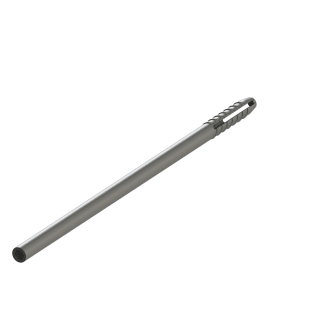 Product afbeelding voor GB Renovatieplug 8x210mm Spouwbereik 150mm Nylon 250st 340210