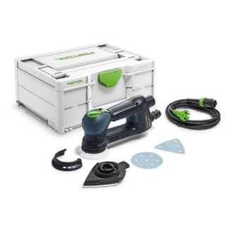 Product afbeelding voor Festool Excenterschuurmachine RO 90 DX FEQ-Plus ROTEX