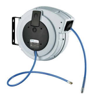 Product afbeelding voor Mavel Wandluchthaspel Roll Major Plus 10mm 15m Grijs