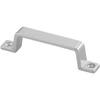 Product afbeelding voor Hermeta Greep 4200-01E 90mm Opschroevend Aluminium Naturel