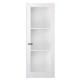 Product afbeelding voor Skantrae Cube SKS 3253 Stomp 88x231,5cm FSC Mix 70% 