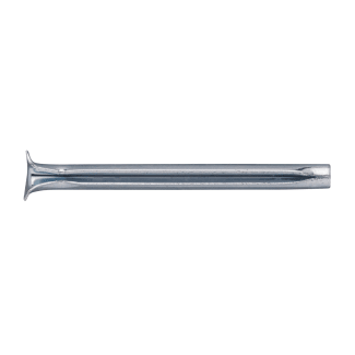 Product afbeelding voor Sympafix Spanhuls XN 6x80mm Veerstaal Verzinkt 200st