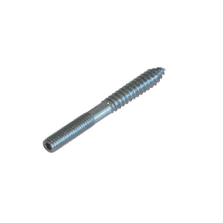 Product afbeelding voor GB Stokeind Zonder Zeskant M5x30mm Verzinkt 80085100