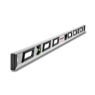 Product afbeelding voor Sola Stelwaterpas HPLH 3 180cm 3 Libellen Aluminium Met Voetjes