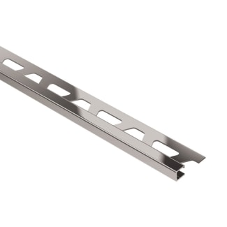 Product afbeelding voor Schlüter QUADEC-E Decoratief Profiel 10mm 300cm RVS Q100E/300