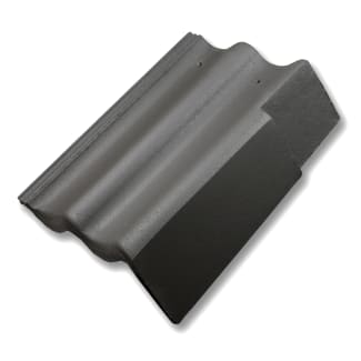 Product afbeelding voor Nelskamp S-Pan TOP 2000S Gevelpan Rechts 110mm Graniet 372