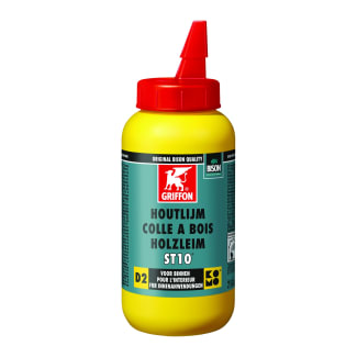 Product afbeelding voor Griffon Houtlijm ST10 250gr