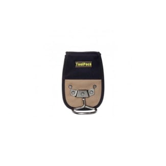 Product afbeelding voor Toolpack Hamerhouder Swinger 12x17cm Draaibaar Polyester