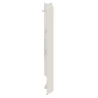 Product afbeelding voor Keralit Verbindingstuk Voor 2819 Snowwhite Pure Mat RAL 9016