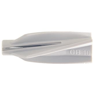 Product afbeelding voor Fischer Gasbetonplug GB 10 10x55mm 20st 50492