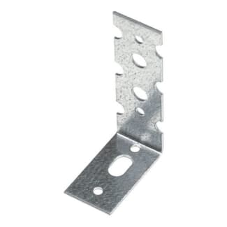 Product afbeelding voor GB-Profi Lijmbouwmuuranker Star 40x68mm 22x1,25mm Sendzimir Verzinkt 10st