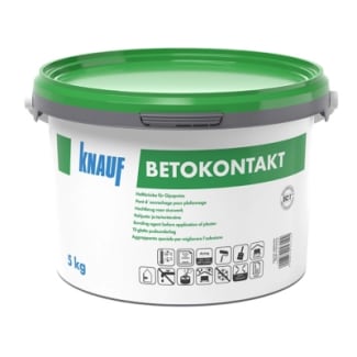 Product afbeelding voor Knauf Betokontakt 5kg