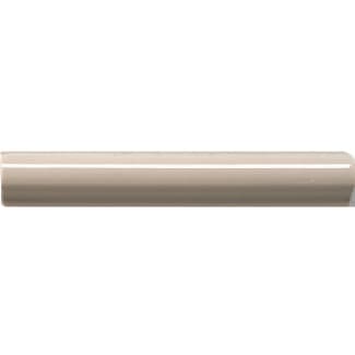 Product afbeelding voor Strip Kent Off White 3x20cm Glanzend
