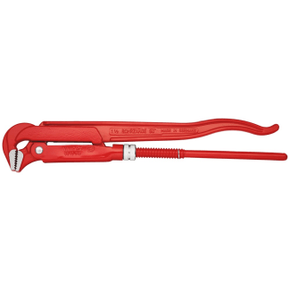 Product afbeelding voor Knipex Pijptang Zweeds 90 Graden 1 1/2"