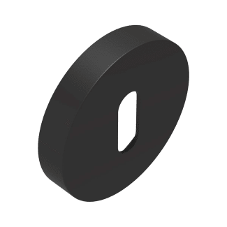 Product afbeelding voor Skantrae Sleutelrozet Arc Regular Zwart