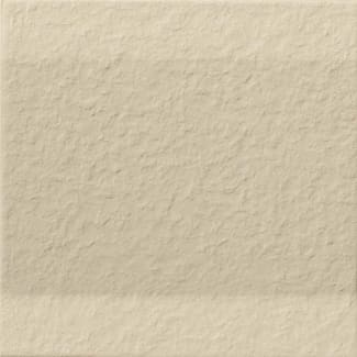 Product afbeelding voor Mosa Douchebakplint Core Collection Terra Light Beige 166 15x15cm Modulair Mat 166VM1515