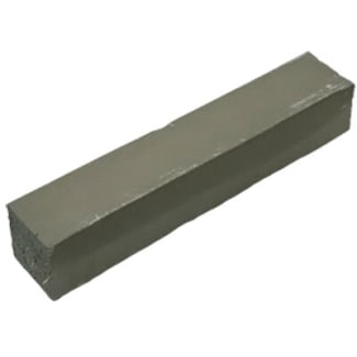 Product afbeelding voor Betonstelribbe Groot 210x40x40mm Vezel Vierkant 20st