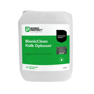 Product afbeelding voor BionicClean Kalkoplosser 5L