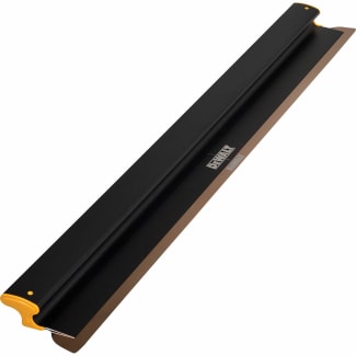 Product afbeelding voor DeWALT Pleistermes 48" 122mm RVS Verwisselbaar Blad Alu Greep