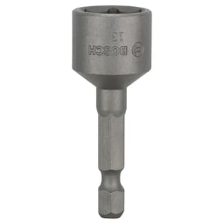 Product afbeelding voor Bosch Dopsleutel 50x13mm Zeskant M8