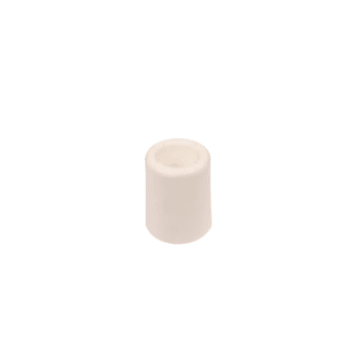 Product afbeelding voor Oxloc Deurbuffer 50mm Wit
