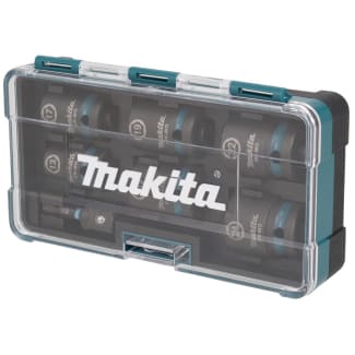 Product afbeelding voor Makita Krachtdoppenset 7-Delig