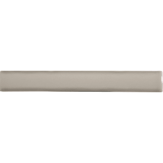 Product afbeelding voor Strip Rivièra Cubrecanto Cadaques Gray 2,5x20cm Glanzend