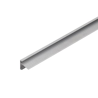 Product afbeelding voor Daktrim 60/64mm 2.5m