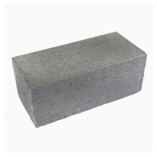 Product afbeelding voor BIA Grindbetonsteen Maasformaat 10/8.3 Klinker 210x100x83mm Vuilwerk