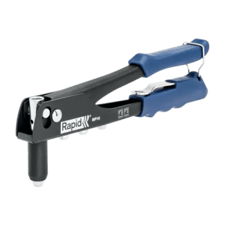 Product afbeelding voor Rapid Blindklinknageltang RP10 Set Inclusief 100 Nagels In Doos