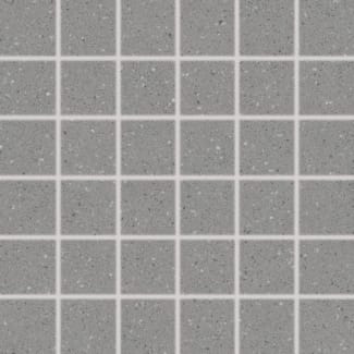 Product afbeelding voor Procasa Mozaiektegel Campala Basalt 30x30cm 9mm Mat 5x5cm Gerectificeerd R10