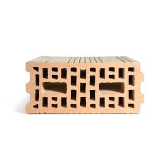 Product afbeelding voor Thermobloc Lijmblok Tand & Groef 300x120x250mm Exclusief Lijm/PU 105st/Pallet