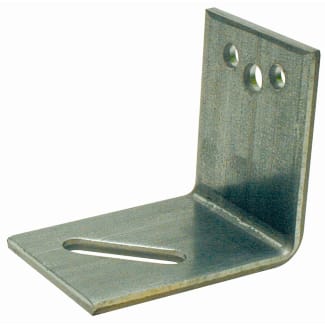 Product afbeelding voor GB Hoekanker 90x100mm 70x6mm Sendzimir Verzinkt 1st 0756795