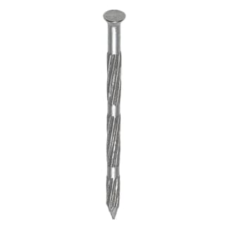 Product afbeelding voor Fis-Profi Ribnagel 2.7x40mm Conische kop Verzinkt 200st