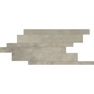 Product afbeelding voor Procasa Mozaiektegel Prostone Amsterdam 21x40cm 9mm Modulair Mat Gerectificeerd R10