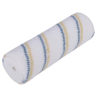 Product afbeelding voor Copenhagen Pro Aflakroller 6mm 18cm Nylon 1st