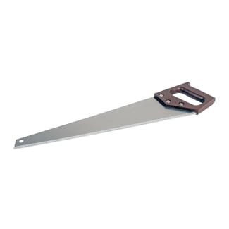 Product afbeelding voor Super Prof Handzaag 500mm Hardpoint