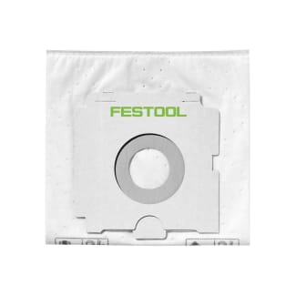 Product afbeelding voor Festool SELFCLEAN Filterzak SC FIS-CT 26/5