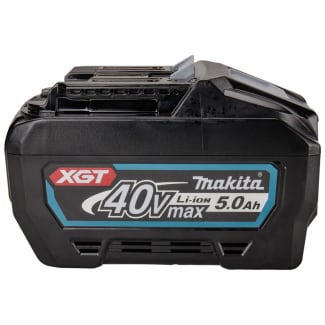 Product afbeelding voor Makita Accu BL4050F XGT 40V Max 191L47-8 5,0Ah