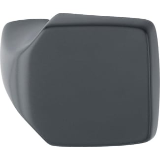 Product afbeelding voor HOPPE Deurknop Voor Schild/Rozet 61G Aluminium Mat Zwart